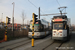 BN PCC n°6220 sur la ligne 1 (De Lijn) à Gand (Gent)