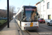 Bombardier Siemens NGT6 Hermelijn n°6335 sur la ligne 1 (De Lijn) à Gand (Gent)