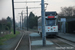 BN PCC n°6220 sur la ligne 1 (De Lijn) à Gand (Gent)