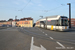 Bombardier Siemens NGT6 Hermelijn n°6330 sur la ligne 1 (De Lijn) à Gand (Gent)