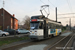 BN PCC n°6215 sur la ligne 1 (De Lijn) à Gand (Gent)