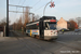 BN PCC n°6215 sur la ligne 1 (De Lijn) à Gand (Gent)