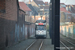 BN PCC n°6223 sur la ligne 1 (De Lijn) à Gand (Gent)