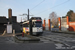 BN PCC n°6223 sur la ligne 1 (De Lijn) à Gand (Gent)