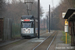 BN PCC n°6220 sur la ligne 1 (De Lijn) à Gand (Gent)