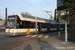 Bombardier Siemens NGT6 Hermelijn n°6330 sur la ligne 1 (De Lijn) à Gand (Gent)