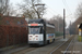 BN PCC n°6220 sur la ligne 1 (De Lijn) à Gand (Gent)