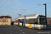 Bombardier Siemens NGT6 Hermelijn n°6330 sur la ligne 1 (De Lijn) à Gand (Gent)