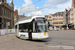 Bombardier Flexity 2 n°6360 sur la ligne 1 (De Lijn) à Gand (Gent)