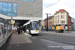 Bombardier Flexity 2 n°6354 sur la ligne 1 (De Lijn) à Gand (Gent)