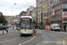 Bombardier Flexity 2 n°6352 sur la ligne 1 (De Lijn) à Gand (Gent)