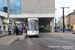 Bombardier Flexity 2 n°6354 sur la ligne 1 (De Lijn) à Gand (Gent)