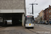 Bombardier Flexity 2 n°6365 sur la ligne 1 (De Lijn) à Gand (Gent)