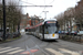 Bombardier Flexity 2 n°6371 sur la ligne 1 (De Lijn) à Gand (Gent)