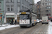 BN PCC n°6205 sur la ligne 21 (De Lijn) à Gand (Gent)