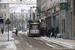 BN PCC n°6205 sur la ligne 21 (De Lijn) à Gand (Gent)