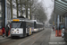 BN PCC n°6248 sur la ligne 21 (De Lijn) à Gand (Gent)