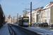 BN PCC n°6222 sur la ligne 22 (De Lijn) à Gand (Gent)