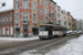 BN PCC n°6226 sur la ligne 22 (De Lijn) à Gand (Gent)