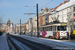 BN PCC n°6227 sur la ligne 22 (De Lijn) à Gand (Gent)