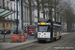BN PCC n°6216 sur la ligne 22 (De Lijn) à Gand (Gent)