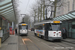 BN PCC n°6247 sur la ligne 22 (De Lijn) à Gand (Gent)