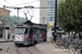 BN PCC n°6205 sur la ligne 22 (De Lijn) à Gand (Gent)