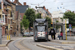 BN PCC n°6205 sur la ligne 22 (De Lijn) à Gand (Gent)