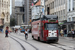 BN PCC n°6209 sur la ligne 22 (De Lijn) à Gand (Gent)