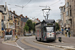 BN PCC n°6205 sur la ligne 22 (De Lijn) à Gand (Gent)