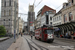 BN PCC n°6209 sur la ligne 22 (De Lijn) à Gand (Gent)