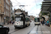 BN PCC n°6220 sur la ligne 22 (De Lijn) à Gand (Gent)