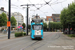 BN PCC n°6202 sur la ligne 22 (De Lijn) à Gand (Gent)