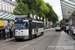 BN PCC n°6213 sur la ligne 24 (De Lijn) à Gand (Gent)