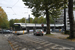 Bombardier Siemens NGT6 Hermelijn n°6310 sur la ligne 4 (De Lijn) à Gand (Gent)