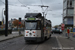 BN PCC n°6206 sur la ligne 4 (De Lijn) à Gand (Gent)