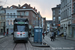 BN PCC n°6208 sur la ligne 4 (De Lijn) à Gand (Gent)