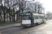 BN PCC n°6202 sur la ligne 4 (De Lijn) à Gand (Gent)