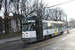 BN PCC n°6202 sur la ligne 4 (De Lijn) à Gand (Gent)