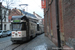 BN PCC n°6208 sur la ligne 4 (De Lijn) à Gand (Gent)