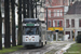 BN PCC n°6208 sur la ligne 4 (De Lijn) à Gand (Gent)