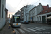 BN PCC n°6211 sur la ligne 4 (De Lijn) à Gand (Gent)