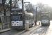 BN PCC n°6202 et n°6207 sur la ligne 4 (De Lijn) à Gand (Gent)