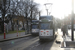 BN PCC n°6202 et n°6207 sur la ligne 4 (De Lijn) à Gand (Gent)