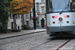 BN PCC n°6208 sur la ligne 4 (De Lijn) à Gand (Gent)