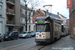 BN PCC n°6208 sur la ligne 4 (De Lijn) à Gand (Gent)