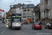 BN PCC n°6216 sur la ligne 4 (De Lijn) à Gand (Gent)