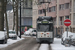 BN PCC n°6203 sur la ligne 4 (De Lijn) à Gand (Gent)