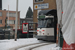 BN PCC n°6203 sur la ligne 4 (De Lijn) à Gand (Gent)