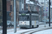 BN PCC n°6203 sur la ligne 4 (De Lijn) à Gand (Gent)